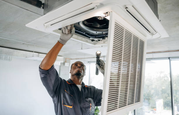 Licensed Hvac service in Oskaloosa, IA - FH HVAC