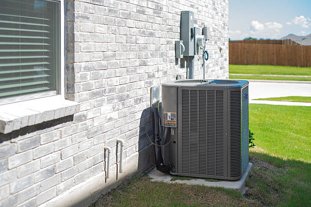 Reliable Hvac contractor in Oskaloosa, IA by FH HVAC